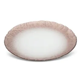 patera-32x32x3-kremowa-brazowa-szklo-artystyczne