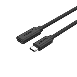 unitek-c14086bk-1-5m-kabel-usb-usb-3-2-gen-2-3-1-gen-2-usb-c-czarny