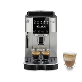 delonghi-magnifica-s-ecam220-30-sb-pelna-automatyka-przelewowy-ekspres