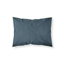 poszewka-adamaszkowa-50x60-denim-granatowa-jednobarwna-paski-1-cm-pure