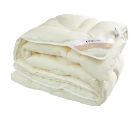 koldra-welniana-135x200-merino-wool-ekri-100percent-naturalna-welna-owcza