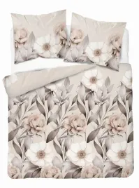posciel-satynowa-220x200-cieniowane-kwiaty-w-odcieniach-bezu-home-satin