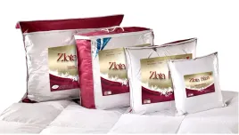 poduszka-puchowa-70x80-zlota-biza-1000g-biala-naturalny-wsad-100percent-bawelna