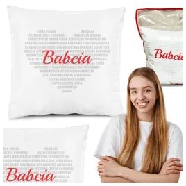dla-babci-poduszka-40x40-biala-serce-napisy-antyalergiczna-260g