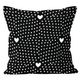 poszewka-40x40-cupid-kropki-serca-czarna-biala-dom