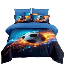 posciel-160x200-pilka-nozna-futbol-3cz-chlopieca-bawelna-dwustronna-3d