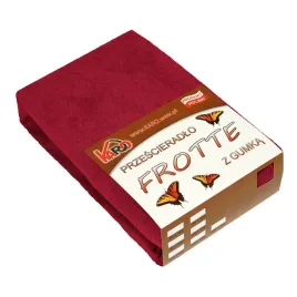 przescieradlo-frotte-z-gumka-200x220-bordowe-karo