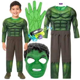 hulk-stroj-karnawalowy-przebranie-maska-kostium-hulka-rekawica-110-116
