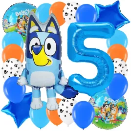 zestaw-balonow-bluey-bingo-piesek-balon-cyfra-5-lat-piate-urodziny-22-el
