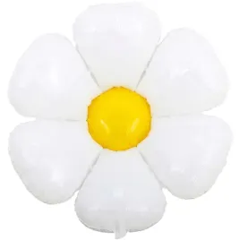 balon-foliowy-stokrotka-bialy-kwiatek-balon-na-urodziny-dekoracja-party