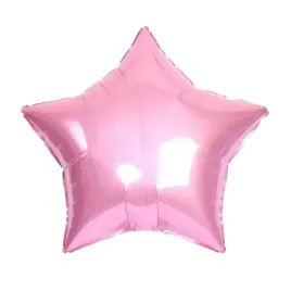 balon-foliowy-gwiazda-rozowa-gwiazdka-balon-na-urodziny-dekoracja-na-hel