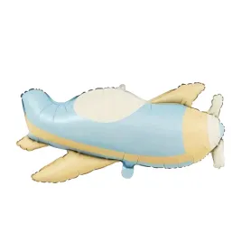 balon-foliowy-pastelowy-samolot-urodziny-roczek-baby-shower-dekoracja-boho