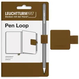 leuchtturm1917-pen-loop-uchwyt-na-dlugopis-do-notesu-petelka-spice-brown