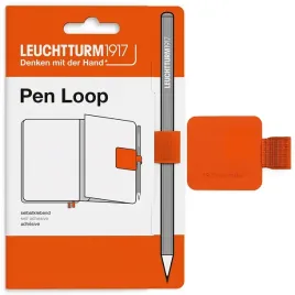leuchtturm1917-pen-loop-uchwyt-na-dlugopis-do-notesu-petelka-pumpkin