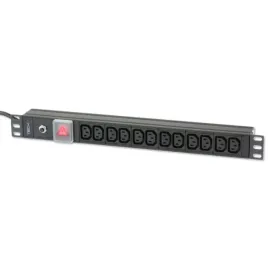 techly-023776-rozgaleziacz-2-m-12-x-gniazdo-sieciowe-wewnetrzna-czarny