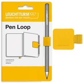 leuchtturm1917-pen-loop-uchwyt-na-dlugopis-do-notesu-petelka-sunflower