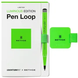 leuchtturm1917-pen-loop-uchwyt-na-dlugopis-do-notesu-petelka-luminous-zielo