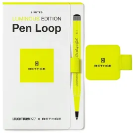 leuchtturm1917-pen-loop-uchwyt-na-dlugopis-do-notesu-petelka-luminous-zolty