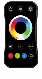 pilot-rf-r17-led-rgb-cct-dotykowy-panel-sterowanie-swiatlem-czarny