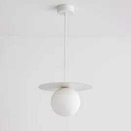 lampa-wiszaca-robin-d18-biala-g9-kaja