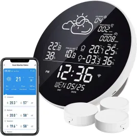 stacja-meteo-termometr-higrometr