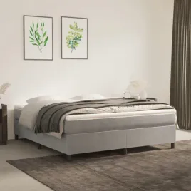 vidaxl-rama-lozka-bez-materaca-jasnoszara-160x200-cm-aksamitna