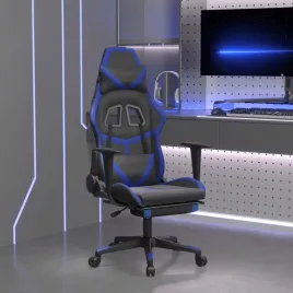 vidaxl-fotel-gamingowy-z-podnozkiem-czarno-niebieski-sztuczna-skora