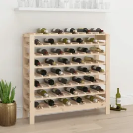 vidaxl-stojak-na-wino-1095x30x1075-cm-lite-drewno-sosnowe