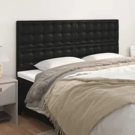 vidaxl-zaglowek-czarny-160x5x118-128-cm-skora-ekologiczna