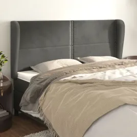 vidaxl-zaglowek-uszak-ciemnoszary-183x23x118-128-cm-aksamit
