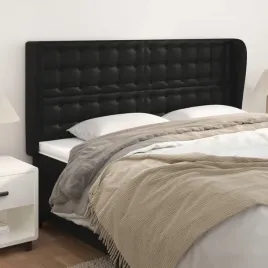 vidaxl-zaglowek-uszak-czarny-203x23x118-128-cm-sztuczna-skora