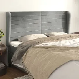 vidaxl-zaglowek-uszak-jasnoszary-203x23x118-128-cm-aksamit