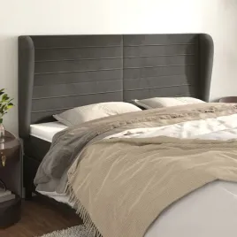 vidaxl-zaglowek-uszak-ciemnoszary-203x23x118-128-cm-aksamit