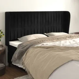 vidaxl-zaglowek-uszak-czarny-203x23x118-128-cm-aksamit