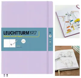 leuchtturm1917-szkicownik-blok-szkicowy-notatnik-notes-a4-master-lilac