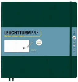 leuchtturm1917-szkicownik-blok-szkicowy-notatnik-notes-a5-square-forest