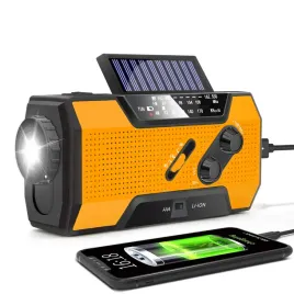 radio-sieciowo-bateryjne-am-fm-bedee-solarne-radio-awaryjne