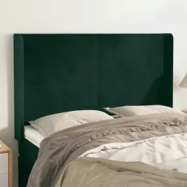 vidaxl-zaglowek-uszak-ciemnozielony-147x16x118-128-cm-aksamit