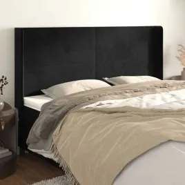 vidaxl-zaglowek-uszak-czarny-183x16x118-128-cm-aksamit