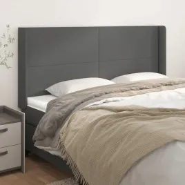 vidaxl-zaglowek-uszak-szary-163x16x118-128-cm-sztuczna-skora