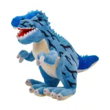tyranozaur-niebieski-30cm-stan-nowy