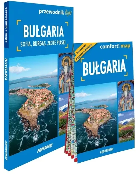 bulgaria-light-przewodnik-mapa-stan-nowy