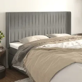 vidaxl-zaglowek-uszak-jasnoszary-203x16x118-128-cm-aksamit