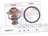 termostat-smart-forfour-1-5-stan-nowy