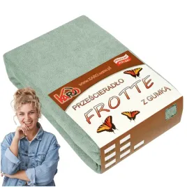 przescieradlo-frotte-z-gumka-160x200-oliwkowe-karo