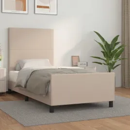 vidaxl-rama-lozka-z-zaglowkiem-cappuccino-90x200-cm-sztuczna-skora