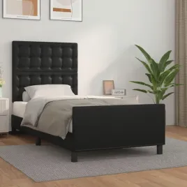 vidaxl-rama-lozka-z-zaglowkiem-czarna-90x200-cm-sztuczna-skora
