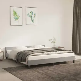 vidaxl-rama-lozka-bez-materaca-jasnoszara-180x200-cm-aksamitna