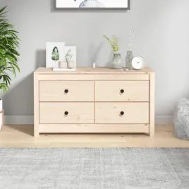 vidaxl-komoda-100x40x54-cm-lite-drewno-sosnowe