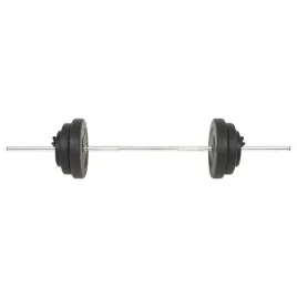 vidaxl-sztanga-z-obciaznikami-60-kg